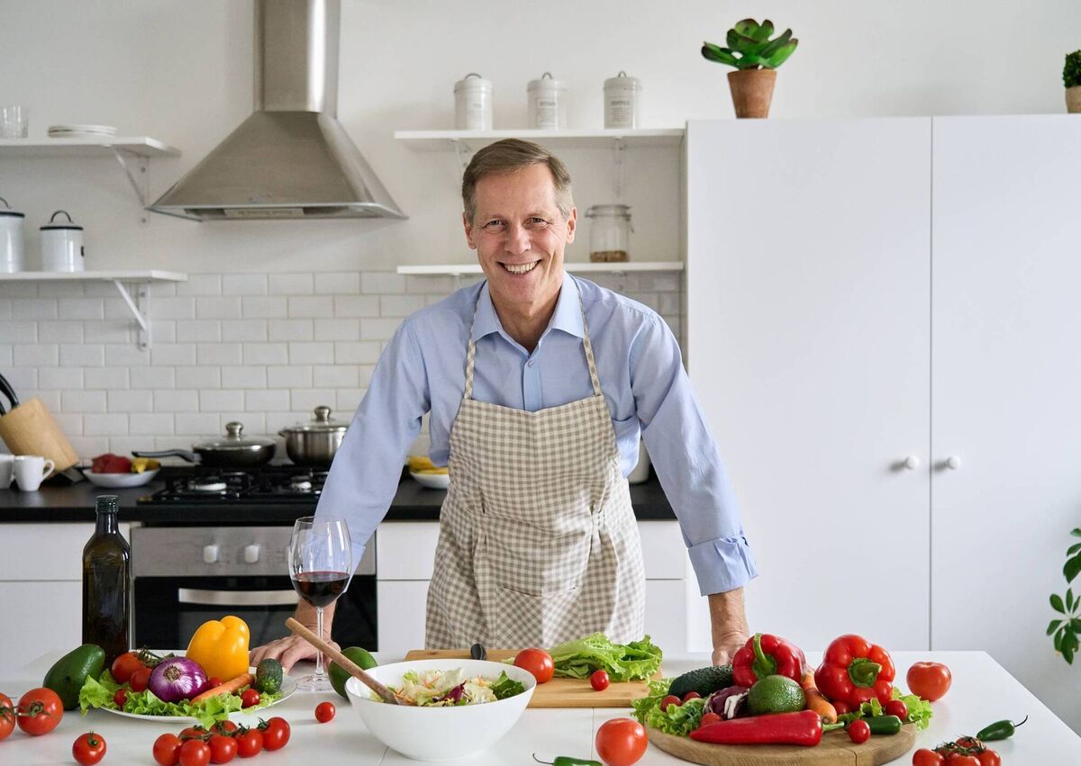 Picture: iStock Picture: iStock
