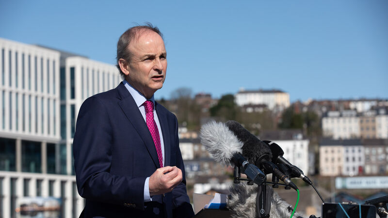 Taoiseach to meet East Cork principals over secondary place shortage Taoiseach to meet East Cork principals over secondary place shortage
