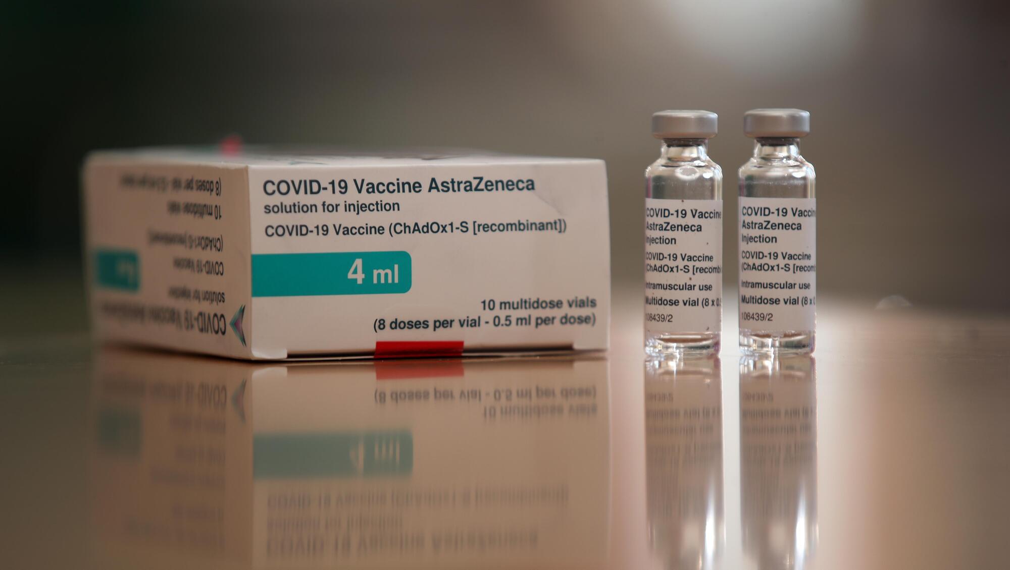 Breaches to vaccine queue are 'frustrating' says HSE boss