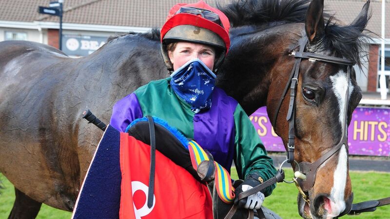 Cork report: Waitnsee makes breakthrough; veteran Josies Orders records 100/1 win