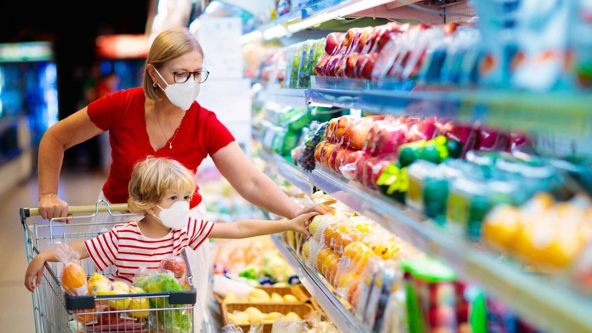 How the supermarket sweep took over Ireland's grocery sector - Vimarsana News