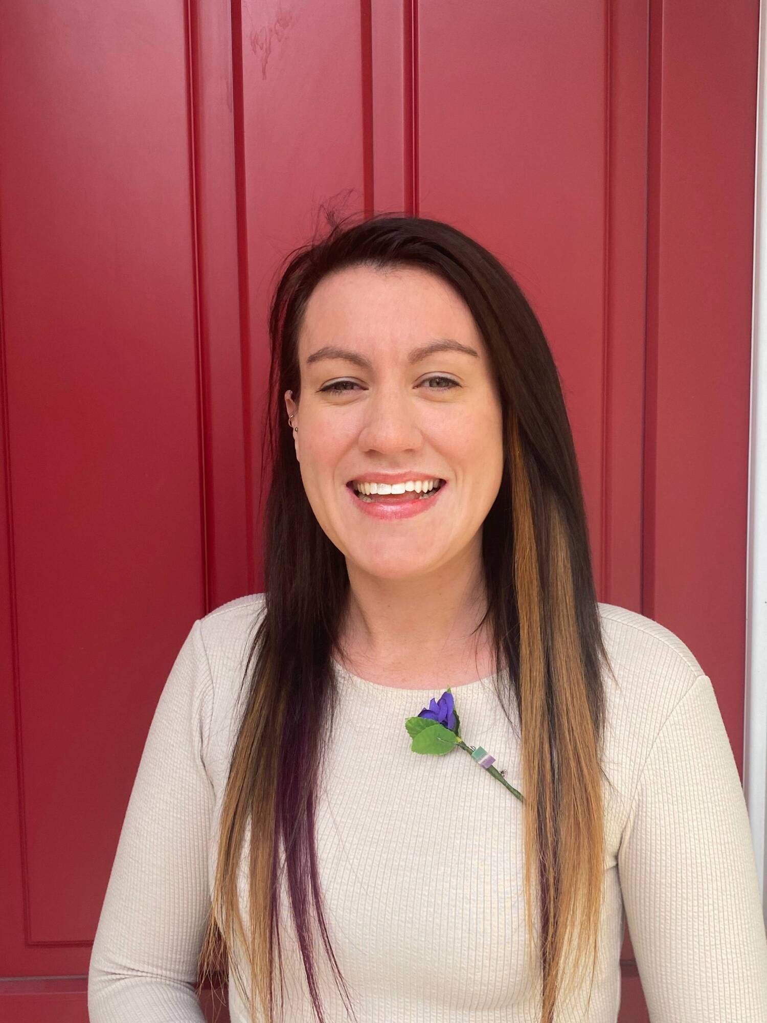 How living with Cystic Fibrosis made Covid-19 'scarier' for this Cork woman