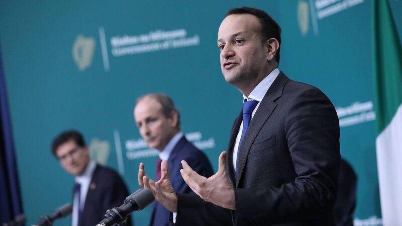 Co-ops expect Ag Climatise roadmap at least is way forward