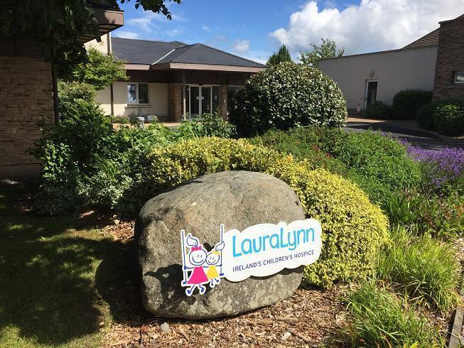LauraLynn: a game-changer for this mum and her son 