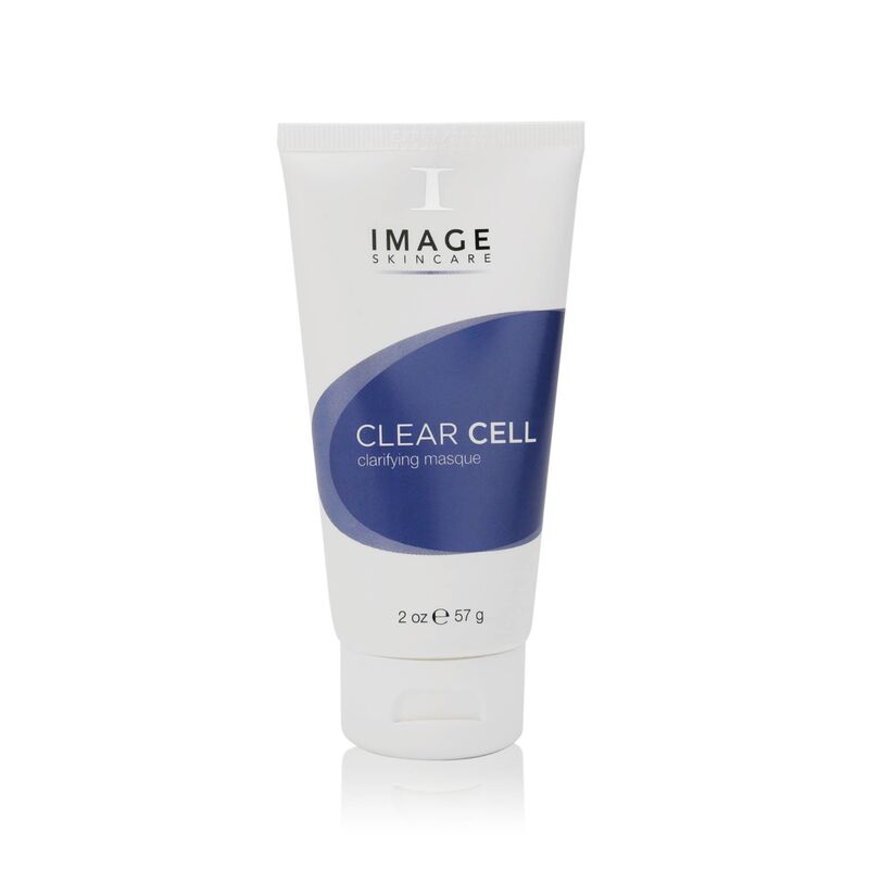 The Nerdie Pick: IMAGE Clear Cell Clarifying Acne Masque (€37.50, theskinnerd.com) The Nerdie Pick: IMAGE Clear Cell Clarifying Acne Masque (€37.50, theskinnerd.com)