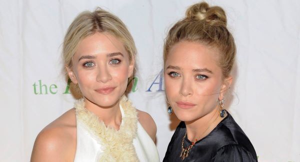 Olsen twins talk about why they quit the movie business