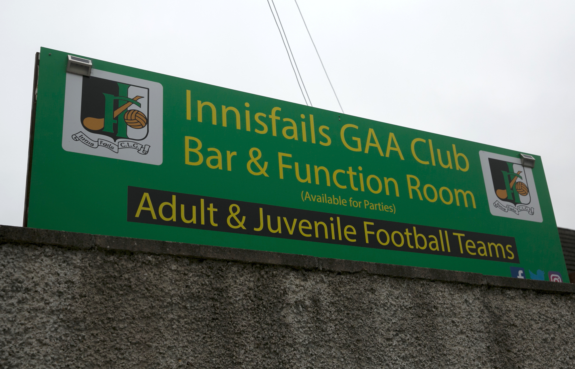 John Fogarty: Private Dublin turn from the hunters to the hunted