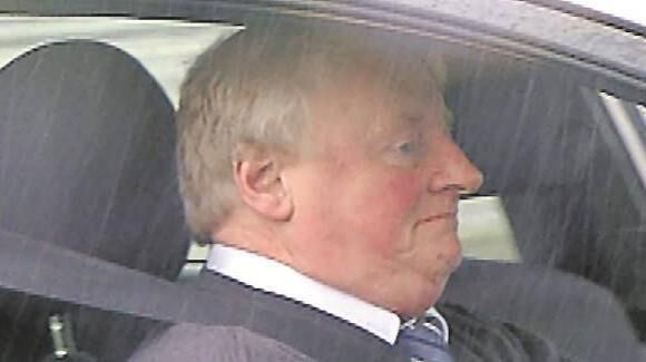 Bill Kenneally pleaded guilty to ten sample charges of abusing ten boys. Bill Kenneally pleaded guilty to ten sample charges of abusing ten boys.
