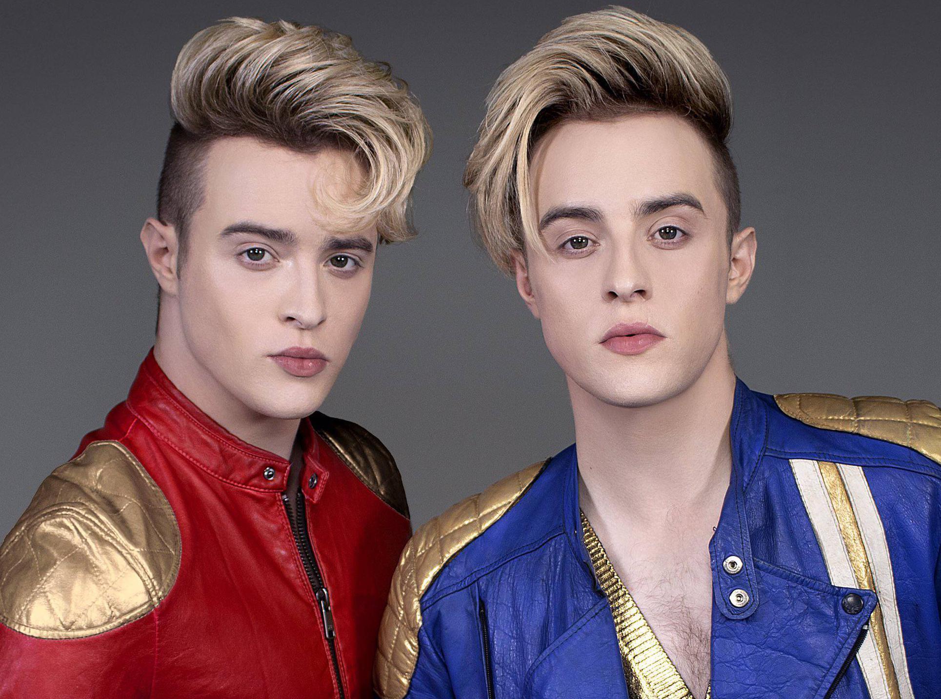 Ten of the best Jedward moments on Twitter since last March