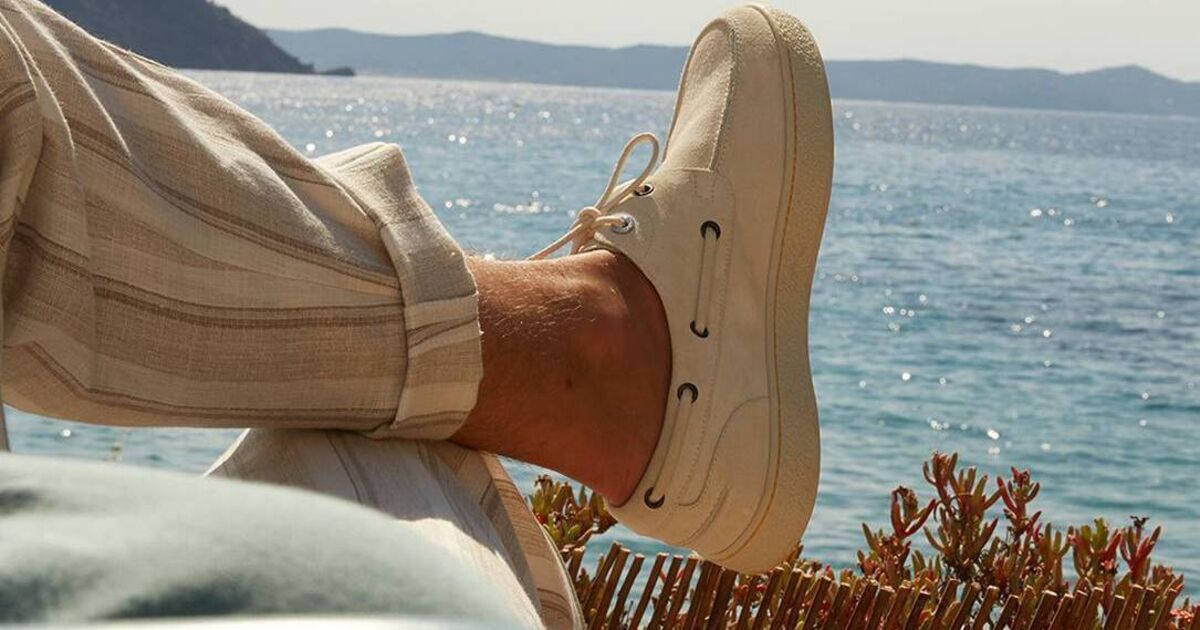 Menswear: How luxury footwear fares in 