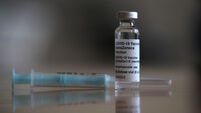 Coronavirus - Thu Mar 25, 2021