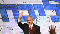 Israel Elections Islamist Kingmaker