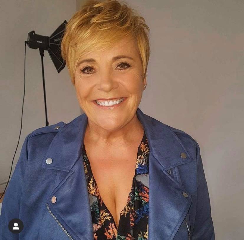 Mary Byrne: I never saw anybody being treated badly on the X Factor