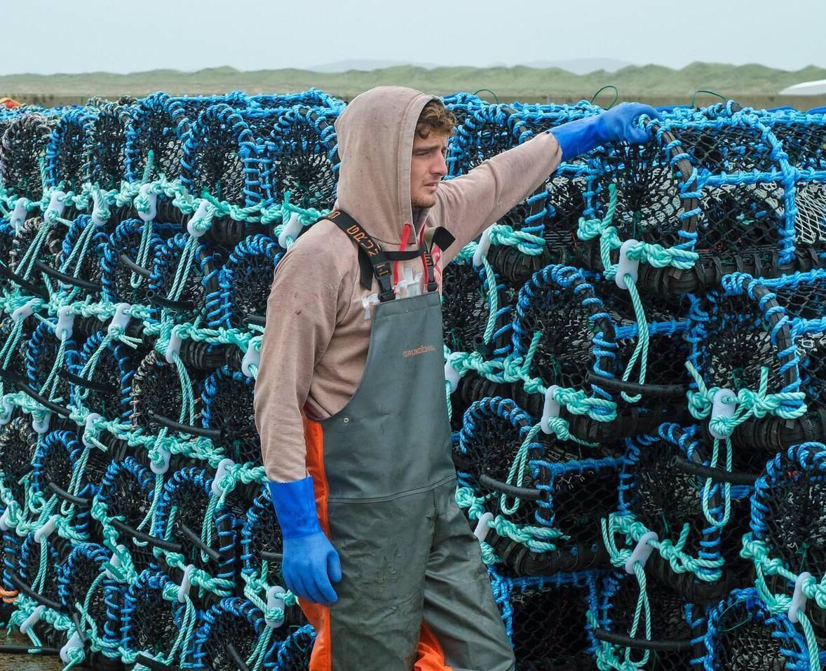 Go Domhain san Fhuil