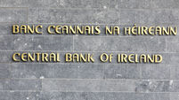 FILE PHOTO The Central Bank has imposed its largest ever fine against Ulster Bank for breaching its regulatory obligations towar