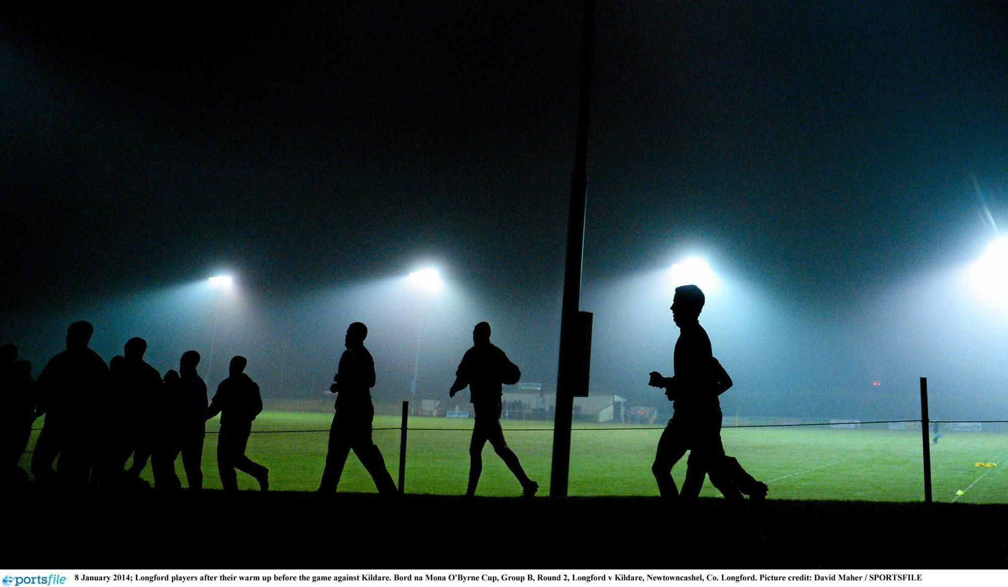 Cork GAA to investigate club who allegedly breached Level 5 restrictions 