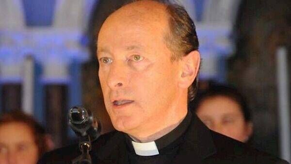 Bishop of Waterford and Lismore, Alphonsus Cullinan.