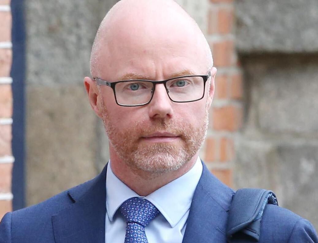 Health Minister Stephen Donnelly suggested it would be June before vaccination centres are working at full capacity and are rolling out 250,000 doses each week. Picture: Sasko Lazarov/Rollingnews.ie