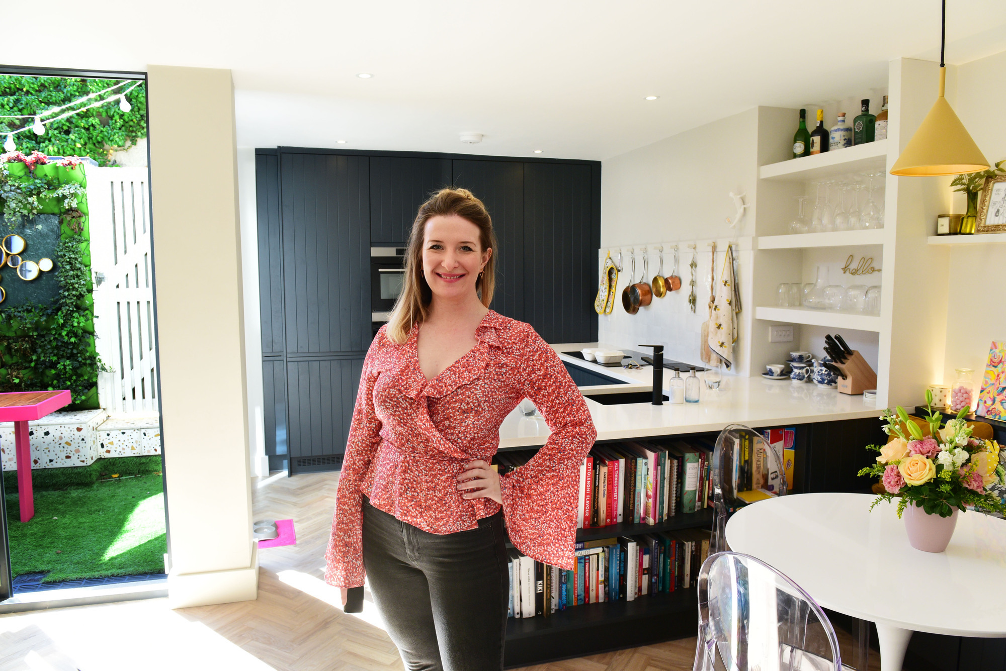 Home of the Year 2021 winner shares design secrets: Here's how to have a house like Jen's
