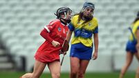 New camogie shoulder rule needs clarity, says Cork's Amy O'Connor