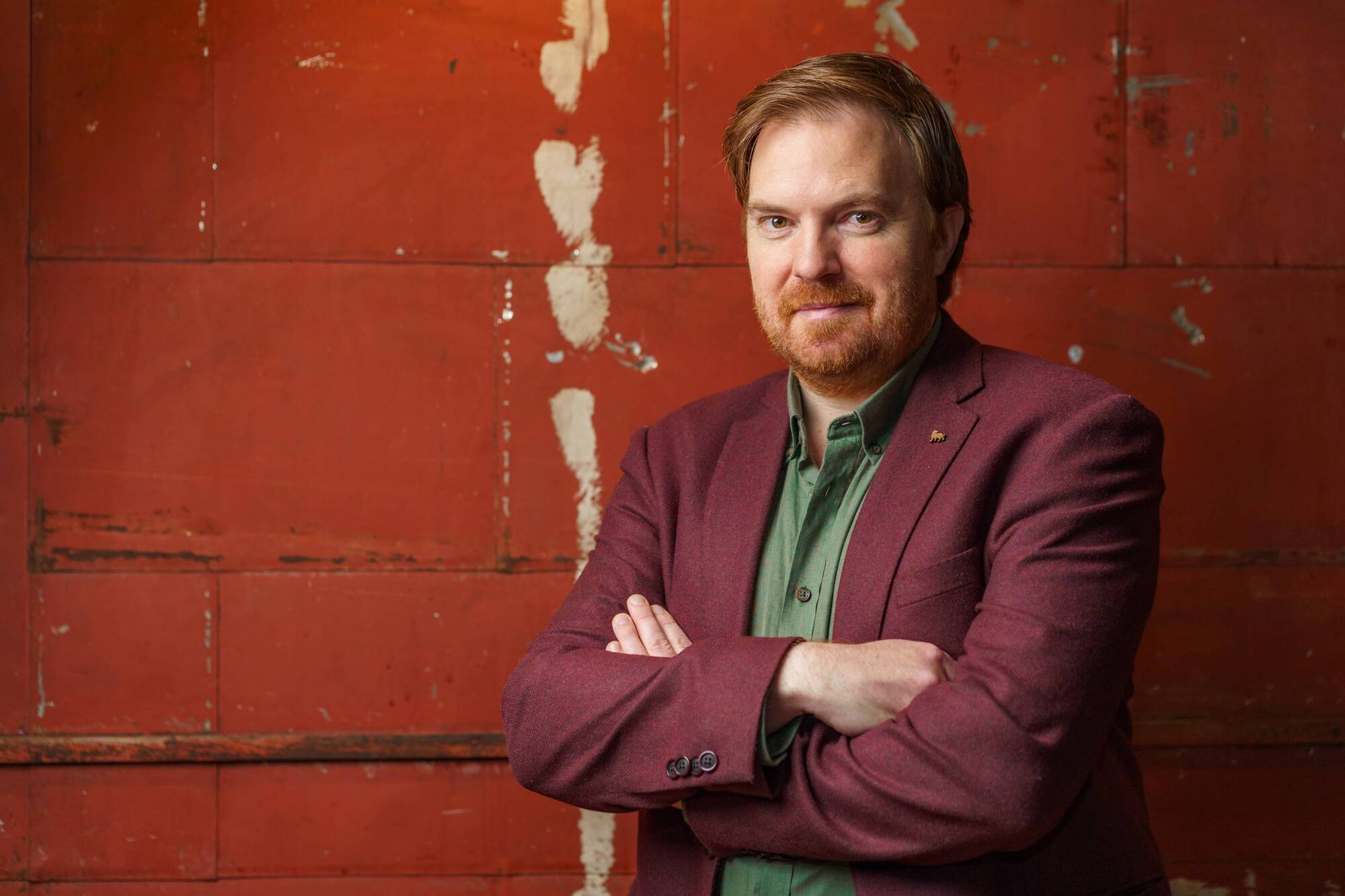 Bernard O'Shea: I swallowed 42 bulbs of garlic, then I tried garlic water 