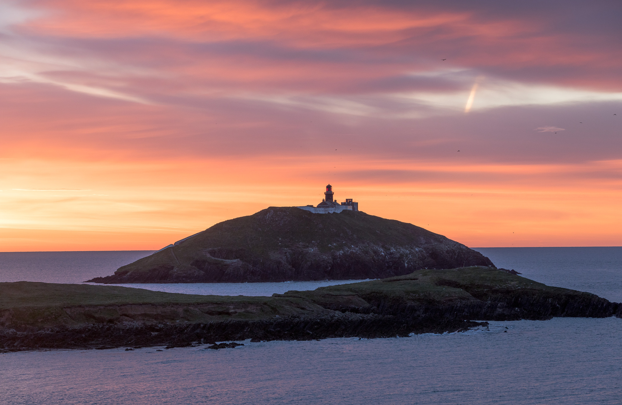 Lonely Planet missed out on some beautiful Cork spots in its top beaches list. Picture: David Creedon