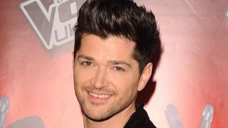 O'Donoghue: I would date a contestant on 'The Voice'