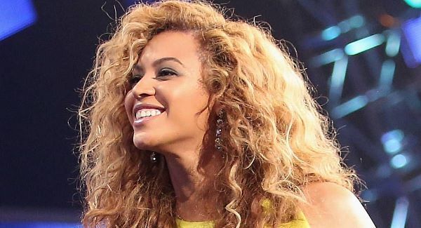 Wondering what Beyonce's 'mommy voice' sounds like?