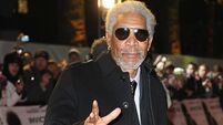 Fancy Morgan Freeman recording your voicemail?