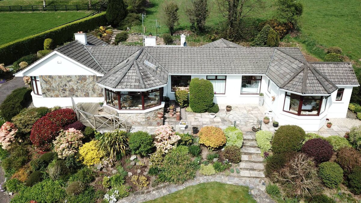Westwinds is priced at €500,000 by Robert O'Keeffe of Irish & European Westwinds is priced at €500,000 by Robert O'Keeffe of Irish & European