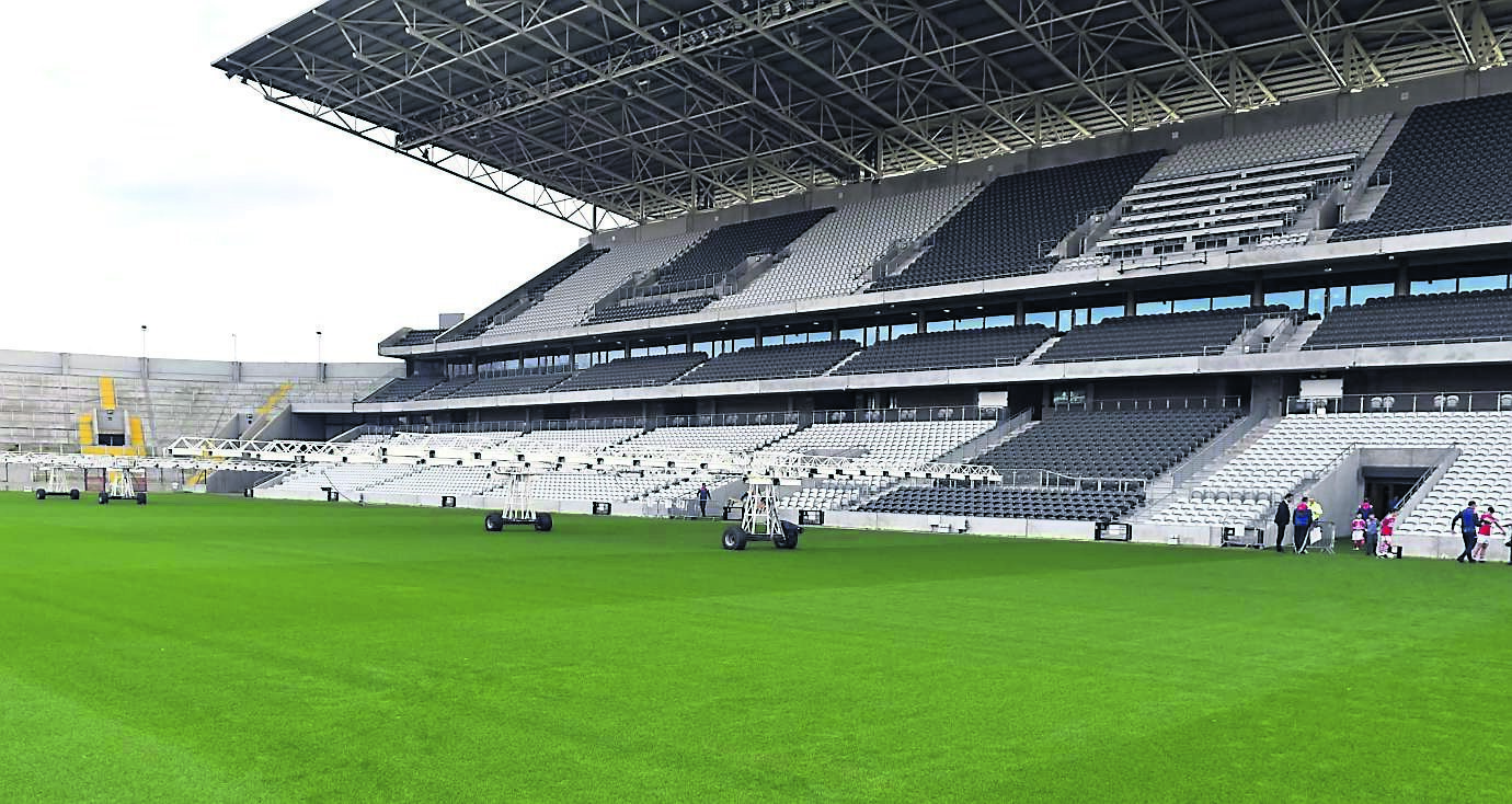 Cork GAA board ordered to pay over €300k for lighting on routes to Páirc Uí Chaoimh