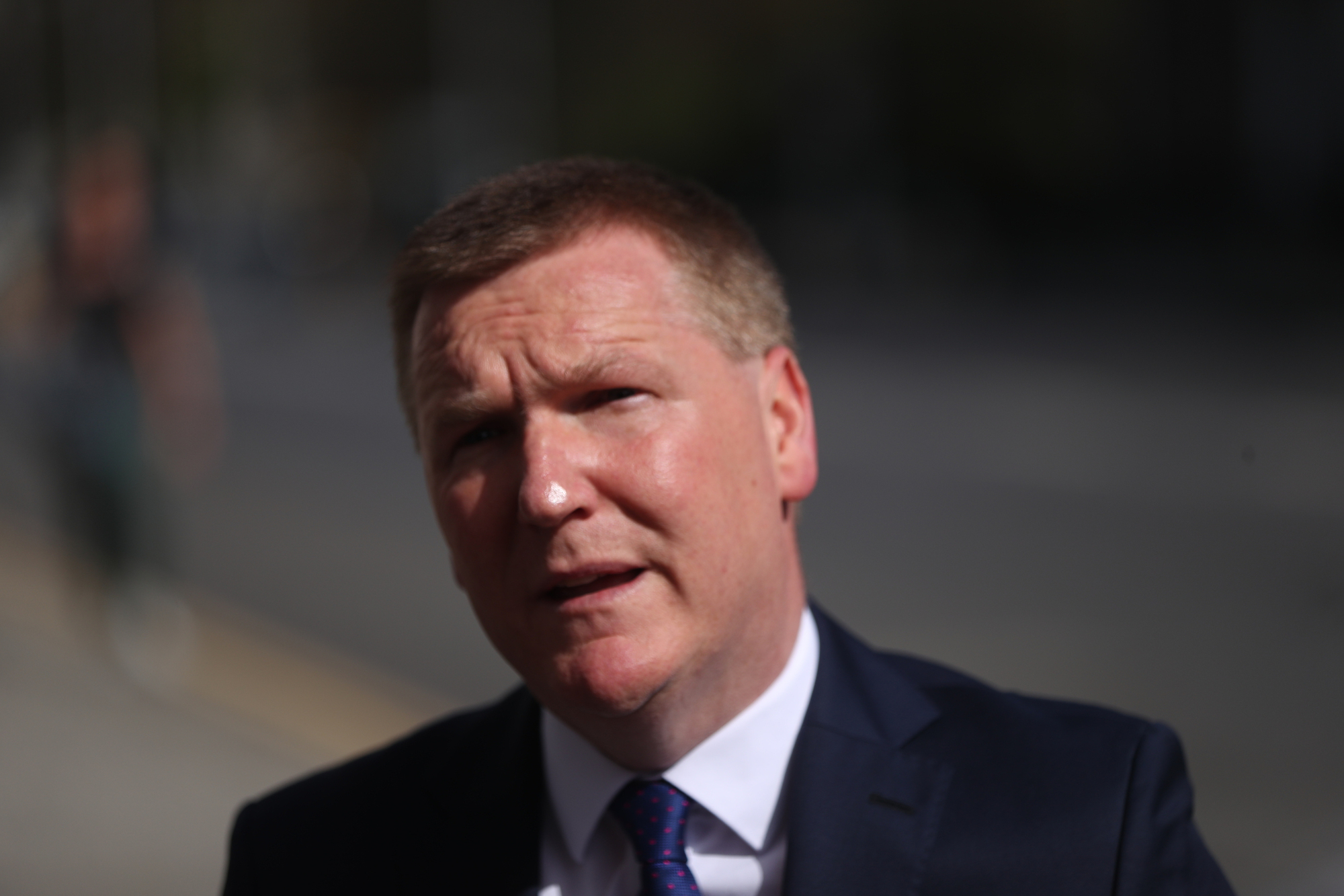 Cork political figures rail against Bessborough apartment plans