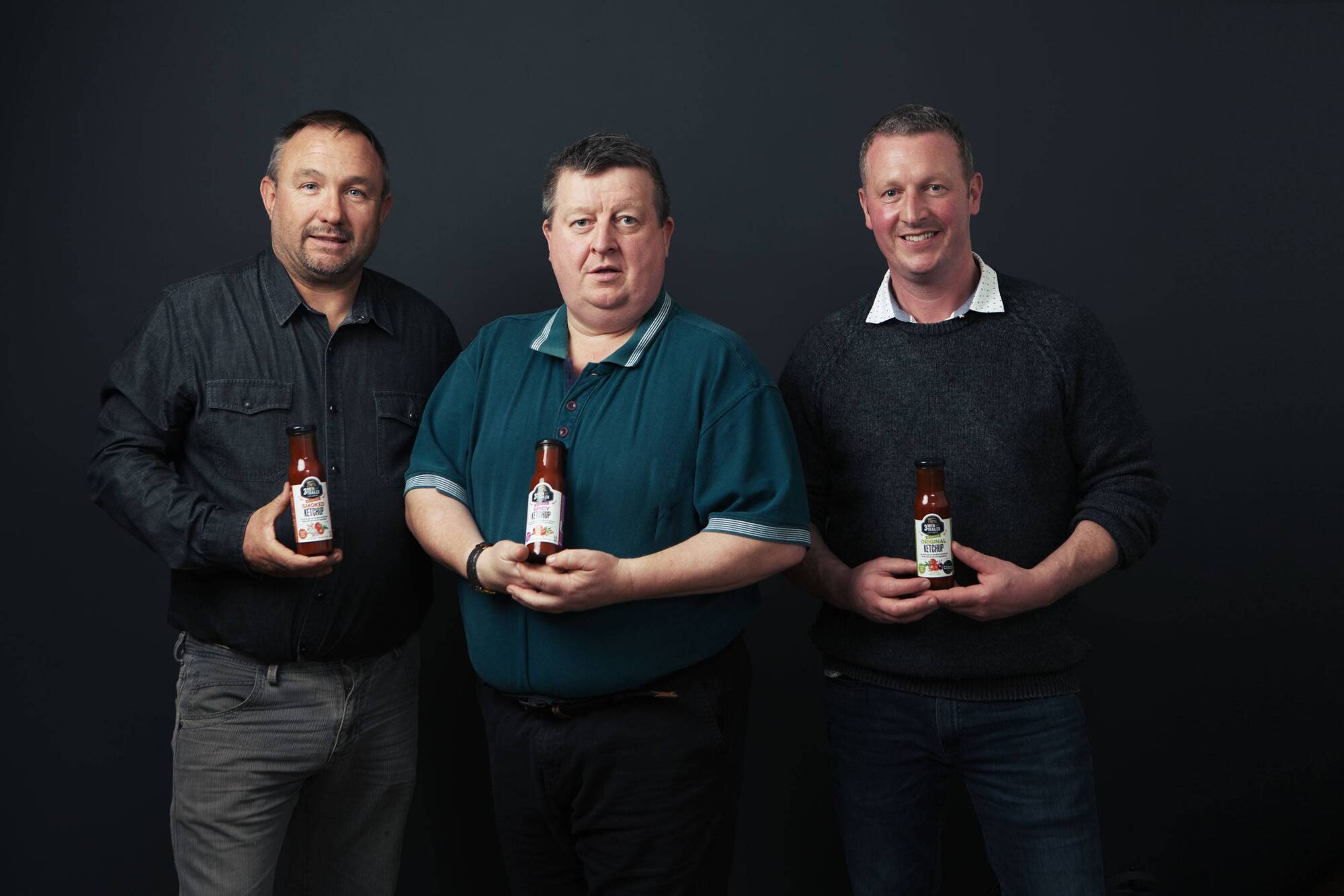 The ups and downs of Covid and Brexit for a small but ambitious food and catering enterprise