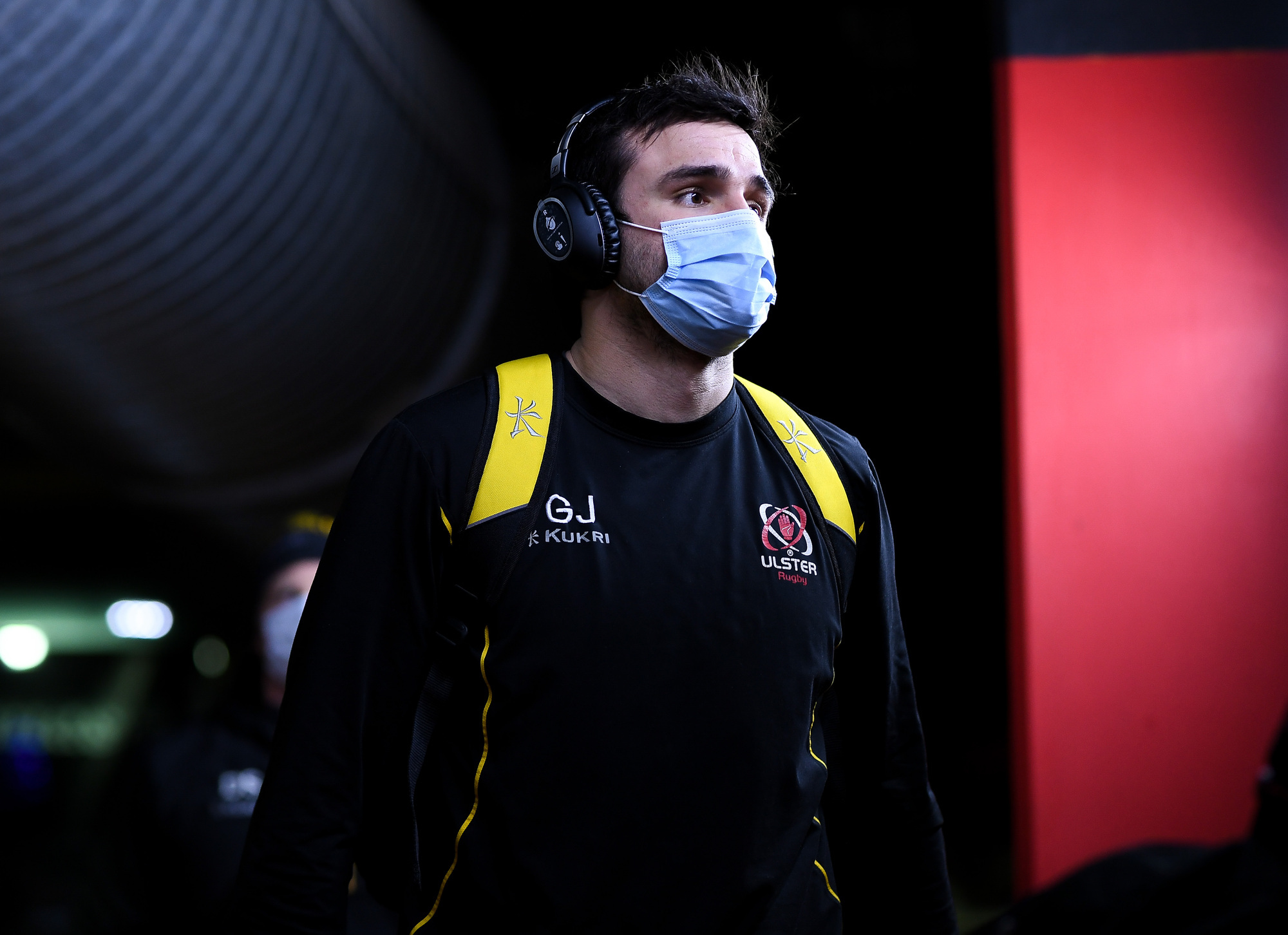 Ulster unchanged as Iain Henderson misses Northampton Saints match