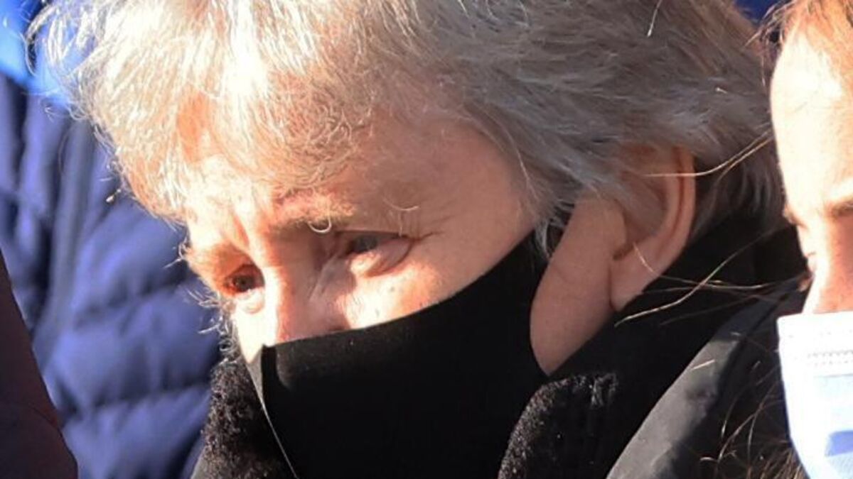 Anne O'Sullivan remembered as 'caring, kind, unselfish and compassionate' at funeral in Kanturk - Vimarsana News