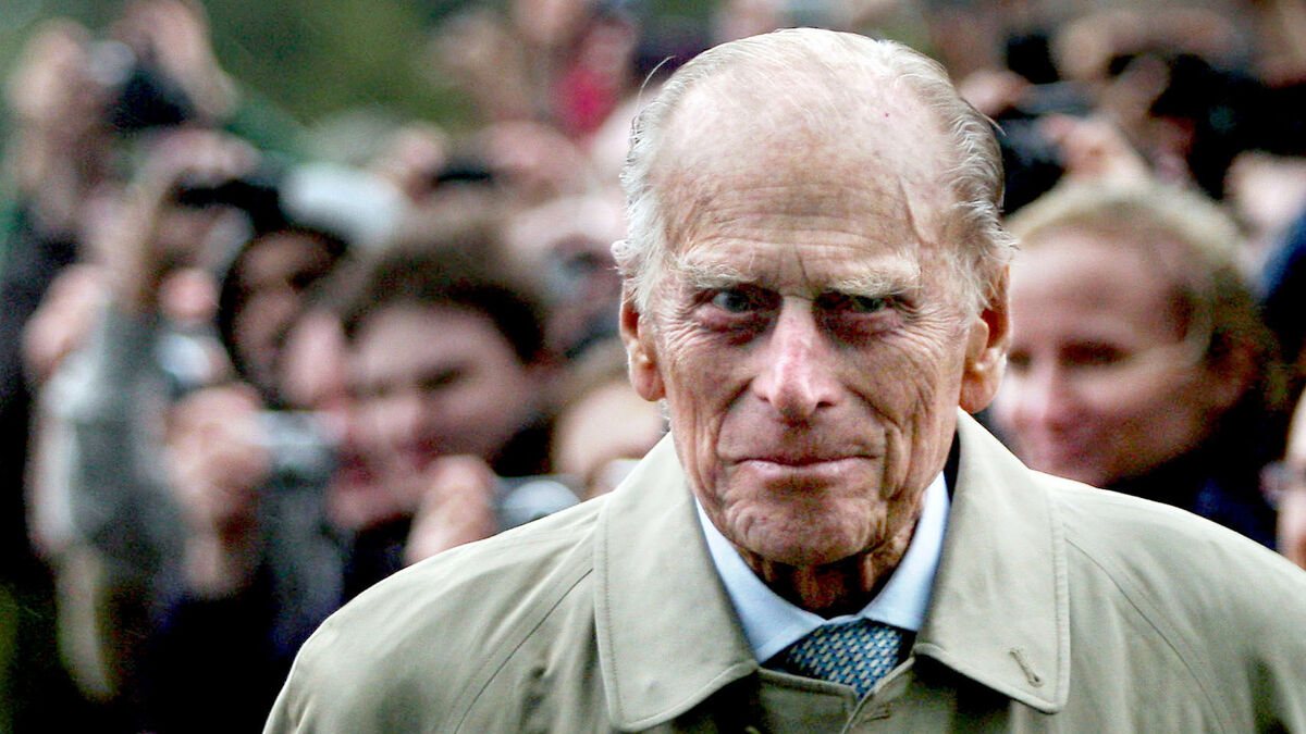Prince Philip's most off-the-cuff remarks and gaffes that shocked the public - Vimarsana News