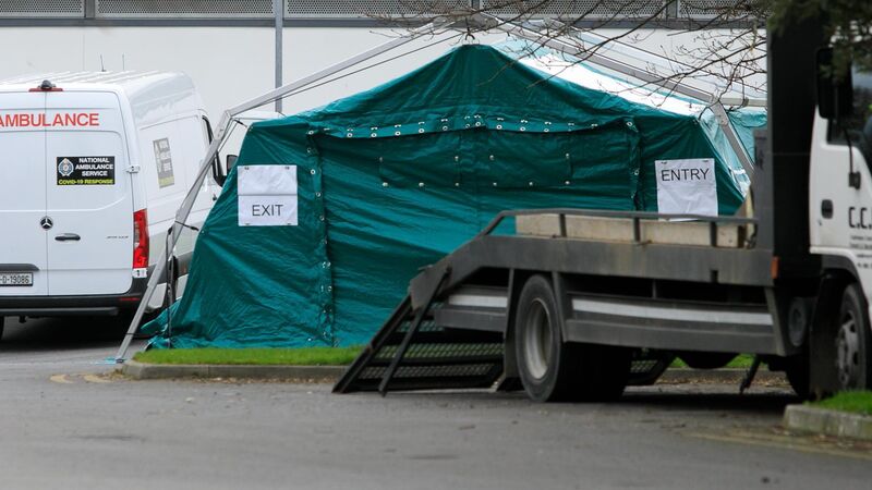 Percentage of asymptomatic cases identified in weekly Covid figures doubled since January-CSO