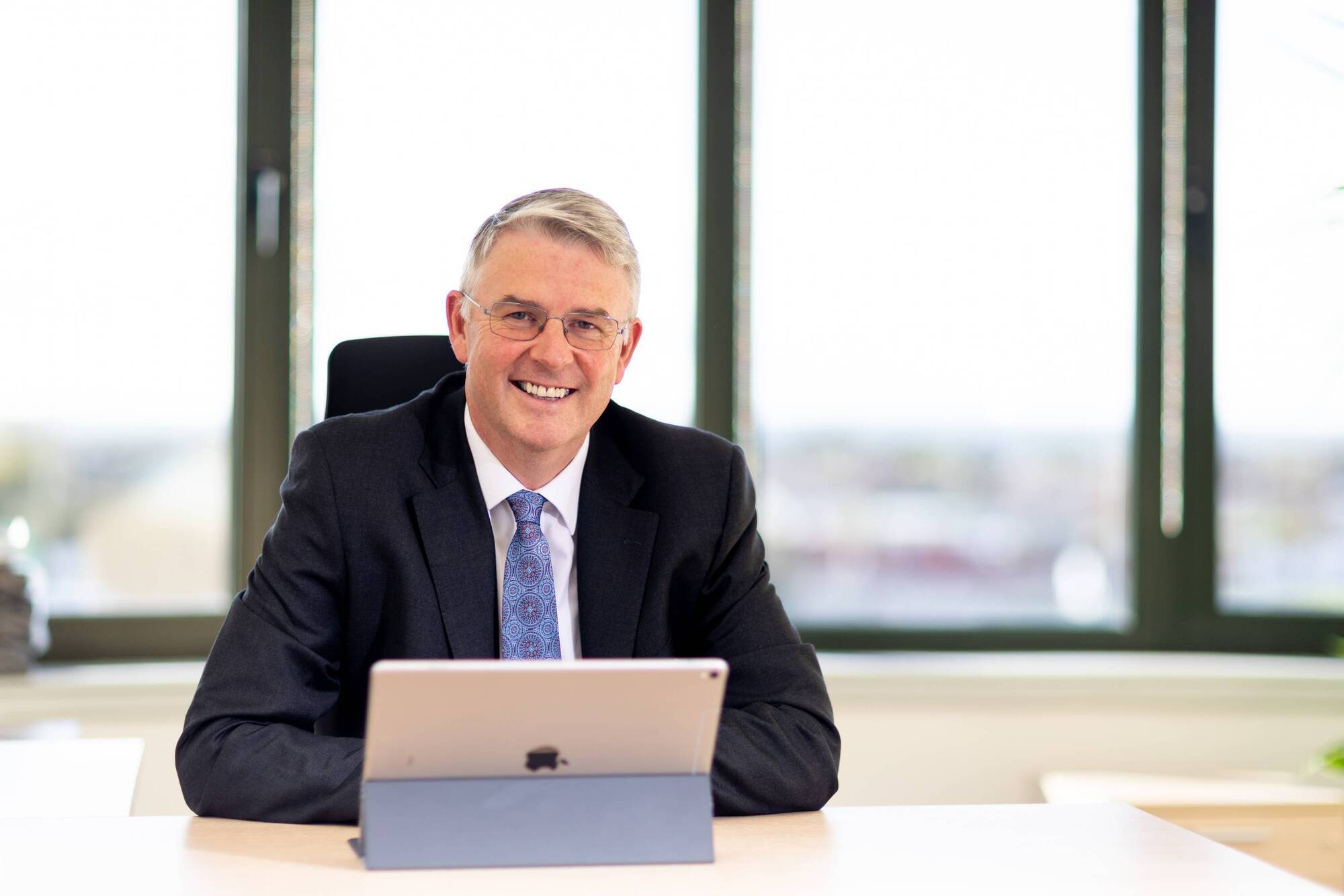 Cork reaping rewards of Glanbia’s global performance despite Covid-19 challenges