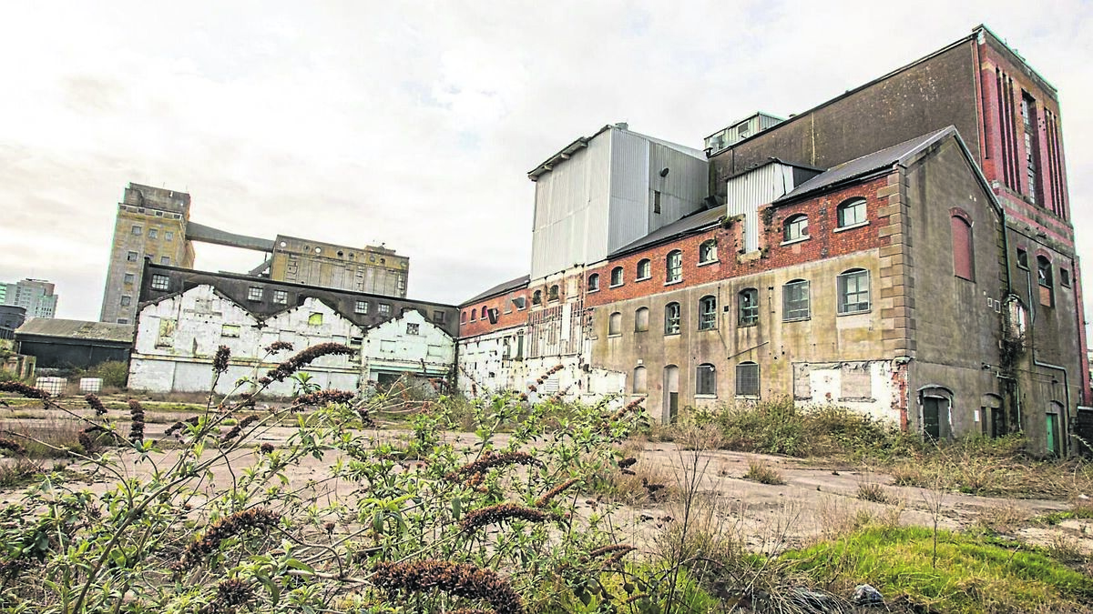Derelict Sites: Heritage buildings are key to reviving our cities - Vimarsana News
