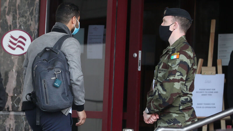 Q&A: What extending the hotel quarantine list means for you