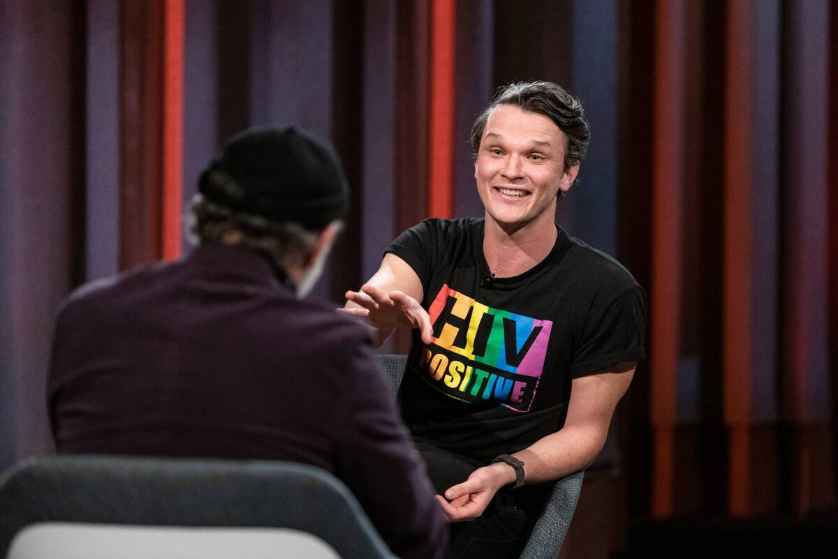 Robbie Lawlor: 'There's a lot of unlearning that we have to do collectively'