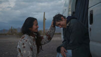 Directors Guild Of America Awards: Chloe Zhao takes top prize for Nomadland