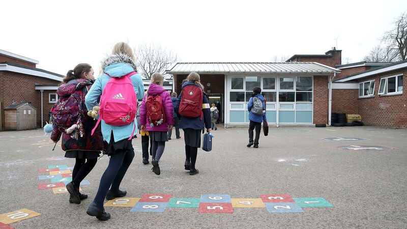 'Many reasons for hope:' Two further Covid-19 related deaths and 303 new cases confirmed