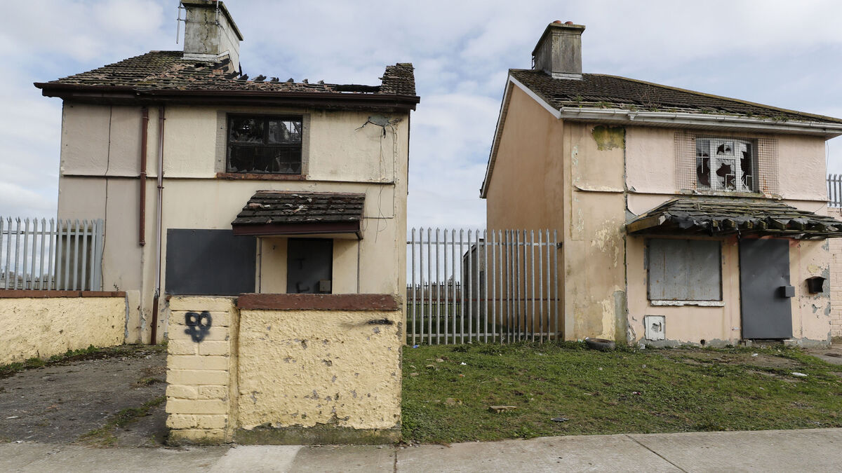 Limerick has more vacant council houses than homeless people - Vimarsana News