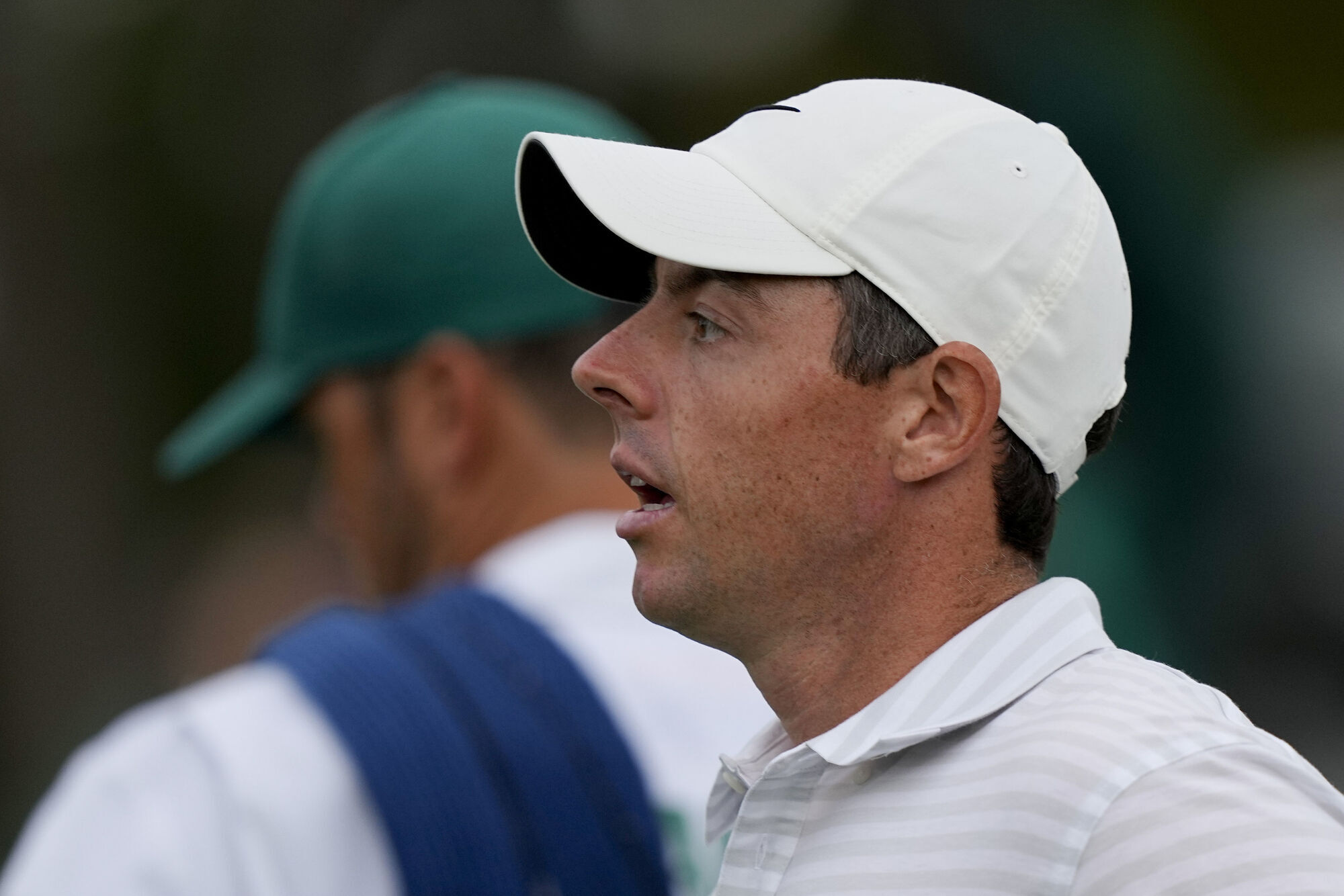 Colin Sheridan: Rory McIlroy craving release from his azalea-lined hell