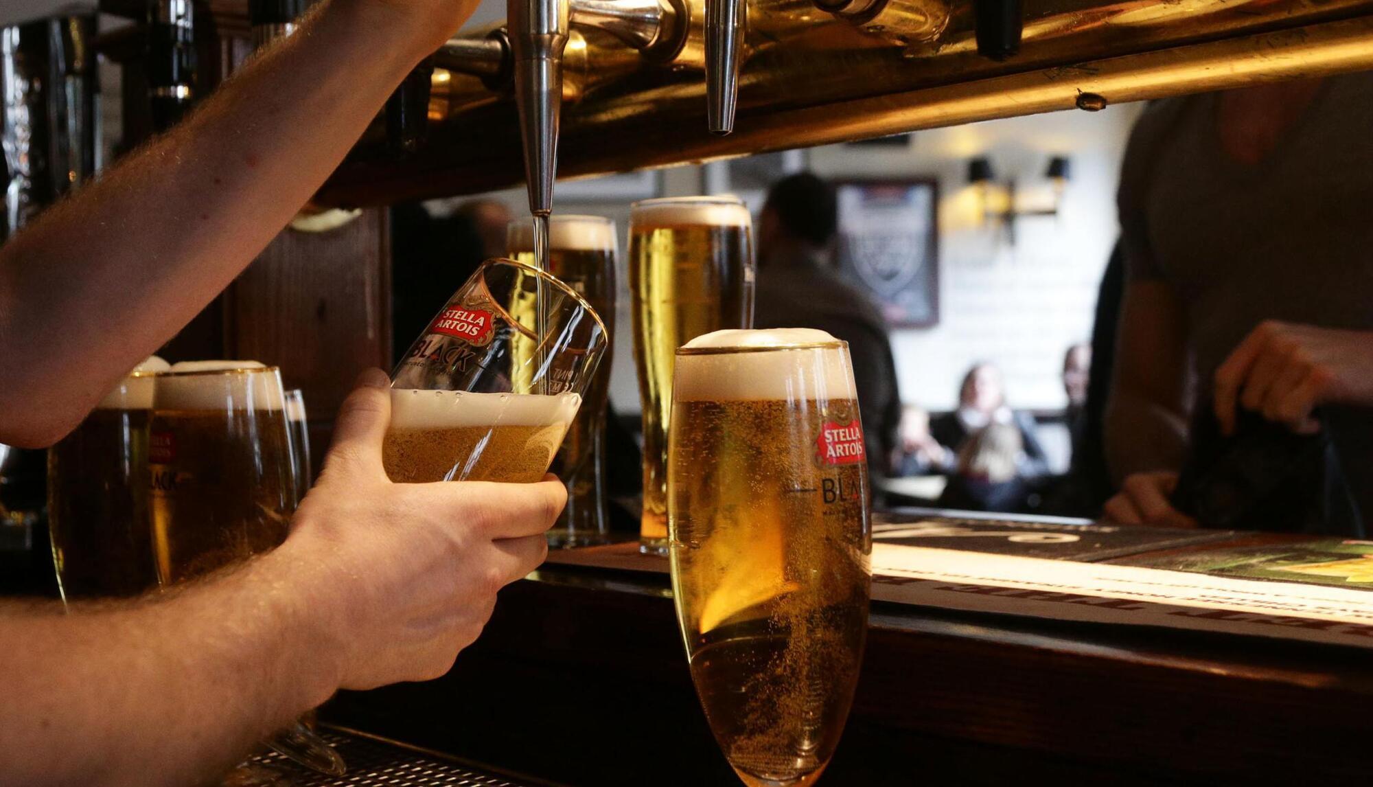 Brewers call for more State support to survive extended pub lockdown