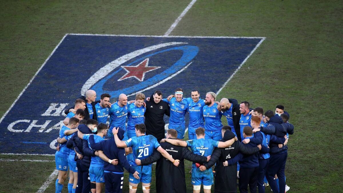 Donal Lenihan: What odds Ronan O'Gara to spoil the Leinster party? - Vimarsana News