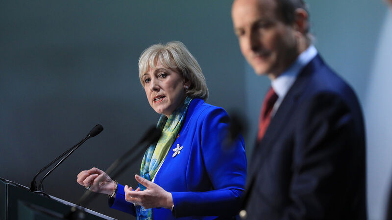 Co Cork will get €4,118,289 share of the €65 million in LEADER aid for 2021 and 2022