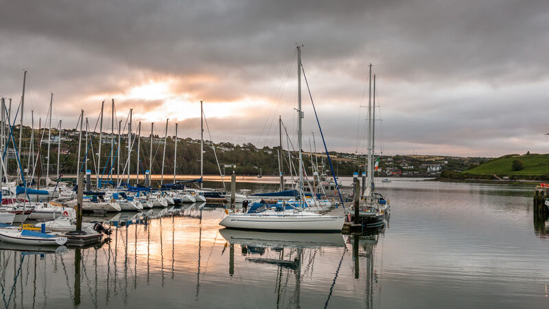 Kinsale is the best place to retire to: Here's an insider's guide to living there Kinsale is the best place to retire to: Here's an insider's guide to living there