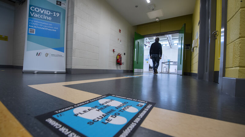 Lack of doses forces Kerry's biggest vaccine centre to close for a week